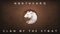Northgard - Kernev, Clan of the Stoat DLC - PC (Steam)