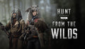 Hunt: Showdown 1896 - From the Wilds DLC - PC (Steam)