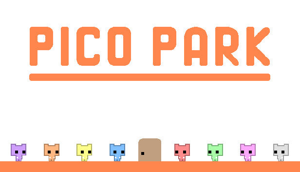 PICO PARK - PC (Steam)