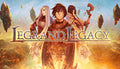 LEGRAND LEGACY: Tale of the Fatebounds - PC (Steam)