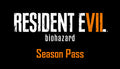 Resident Evil 7 biohazard - Season Pass DLC - PC (Steam)