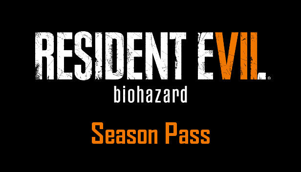 Resident Evil 7 biohazard - Season Pass DLC - PC (Steam)