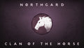 Northgard - Svardilfari Clan of the Horse DLC - PC (Steam)