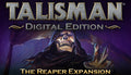 Talisman - The Reaper Expansion DLC - PC (Steam)