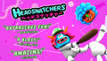 Headsnatchers - PC (Steam)