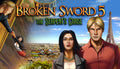 Broken Sword 5 - the Serpent's Curse - PC (Steam)