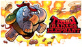 Tembo The Badass Elephant - PC (Steam)