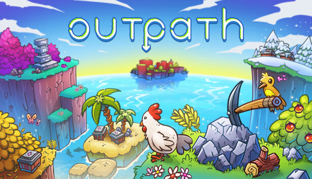 Outpath - PC (Steam)