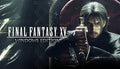 FINAL FANTASY XV EPISODE ARDYN COMPLETE EDITION - PC (Steam)