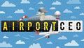 Airport CEO - PC (Steam)