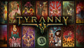 Tyranny Deluxe Edition - PC (Steam)