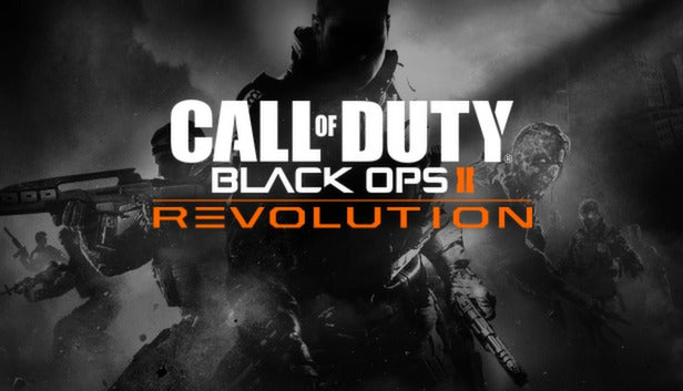 Call of Duty®: Black Ops II - Revolution - PC (Steam)