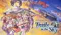 The Legend of Heroes: Trails in the Sky SC - PC (Steam)