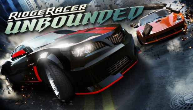 Ridge Racer Unbounded - PC (Steam)