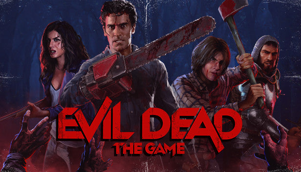 Evil Dead: The Game - PC (Steam)