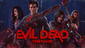 Evil Dead: The Game - PC (Steam)