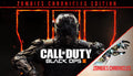Call Of Duty: Black Ops 3 - PC (Steam)