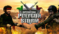 Operation: Polygon Storm - PC (Steam)