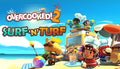 Overcooked! 2 - Surf 'n' Turf DLC - PC (Steam)