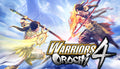 WARRIORS OROCHI 4 - PC (Steam)