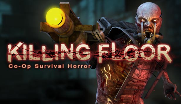 Killing Floor - PC (Steam)