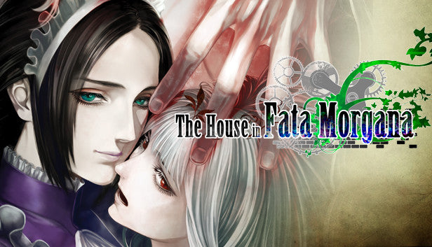 The House in Fata Morgana - PC (Steam)