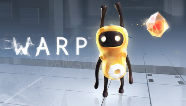Warp - PC (EA)