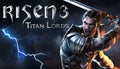 Risen 3 Titan Lords - PC (Steam)