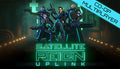 Satellite Reign - PC (Steam)