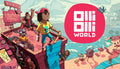 OlliOlli World - PC (Steam)