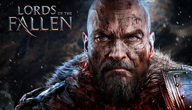 Lords of the Fallen Game of the Year Edition - PC (Steam)