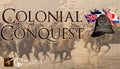 Colonial Conquest - PC (Steam)