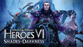 Might & Magic Heroes VI - Shades of Darkness - PC (Ubisoft)
