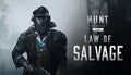 Hunt: Showdown 1896 - Law of Salvage DLC - PC (Steam)
