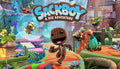 Sackboy™: A Big Adventure - PC (Steam)