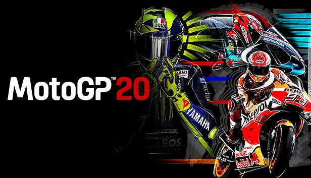 MotoGP 20 - PC (Steam)