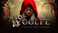 Woolfe - The Red Hood Diaries - PC (Steam)