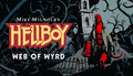 Hellboy Web of Wyrd - PC (Steam)