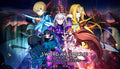 Sword Art Online: Last Recollection - PC (Steam)