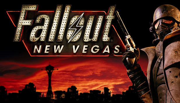 Fallout: New Vegas Ultimate Edition LATAM & CIS & ASIA - PC (Steam)