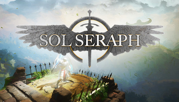 SolSeraph - PC (Steam)