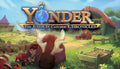 Yonder The Cloud Catcher Chronicles - Nintendo Switch