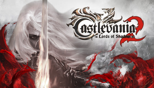 Castlevania: Lords of Shadow 2 - Revelations DLC - PC (Steam)