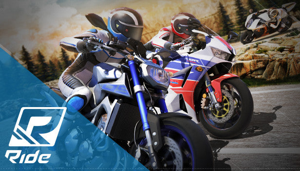 Ride - PC (Steam)