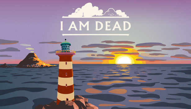 I Am Dead - PC (Steam)
