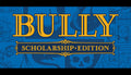 Bully: Scholarship Edition - Rockstar