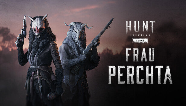 Hunt: Showdown 1896 - Frau Perchta DLC - PC (Steam)