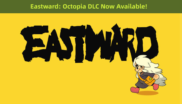 Eastward - PC (Steam)