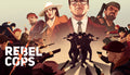 Rebel Cops - PC (Steam)