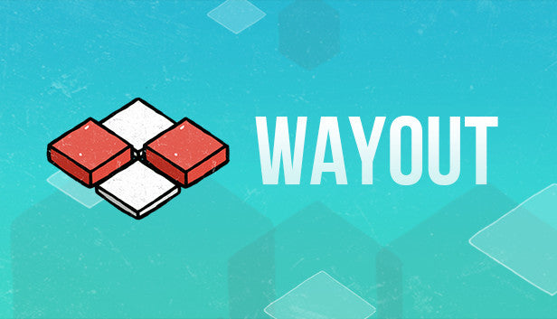Wayout - PC (Steam)